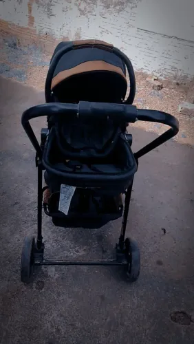 Carrinho 