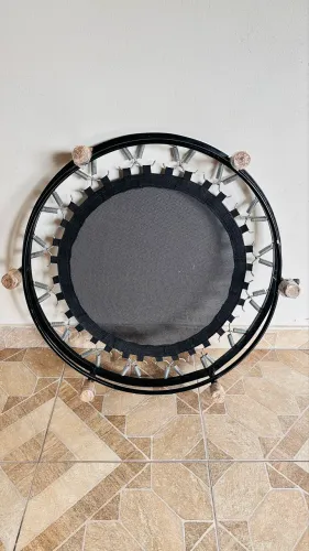 Trampolim Jump