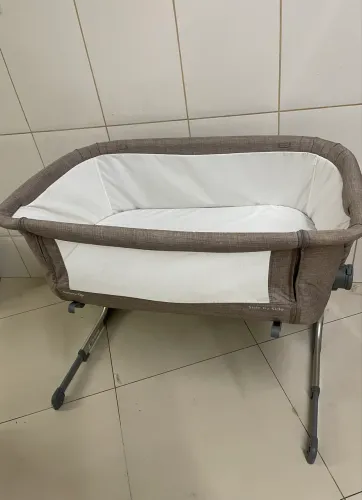 Berço Moisés portátil Safety
