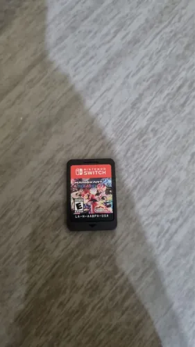 Mario kart