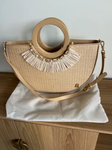 Bolsa Carmen Steffens Nova