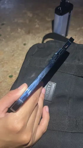 Iphone 12 pro