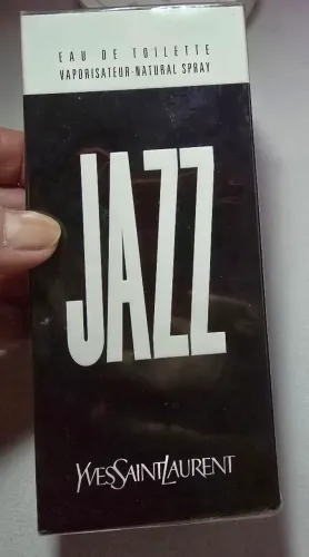 Perfume Jazz