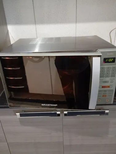 Microondas