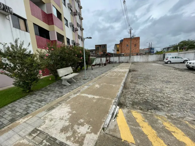 Aparamento 2 Quartos 