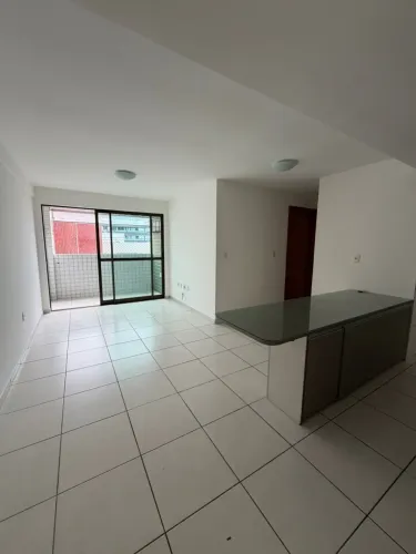 Apartamento para locação, PONTA VERDE, Maceió, AL