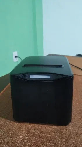 IMPRESSORA TERMICA POS8370