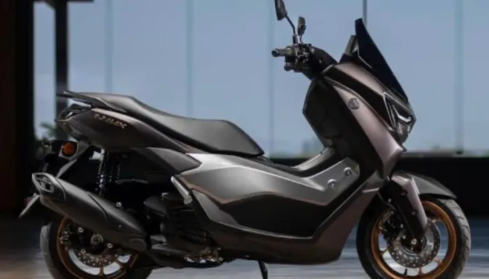 Compro nmax 160