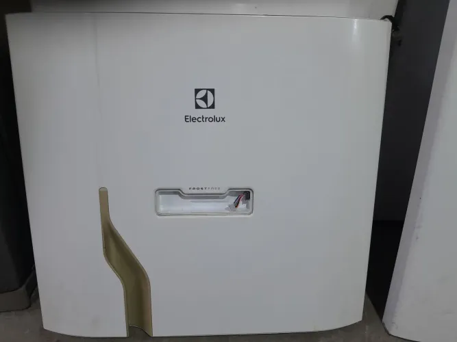 Portas e peças geladeira dfn41