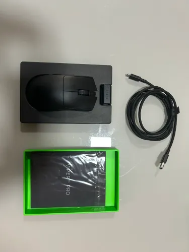 Razer Viper V3 Pro | Excelente Estado
