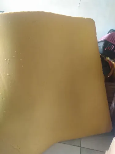 Espuma para cama 