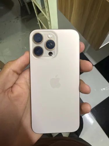 iPhone 16 pro Max 256GB
