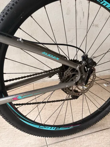 Bicicleta Aro 29