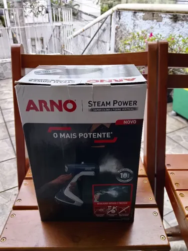 vende se este vaporizador Arno