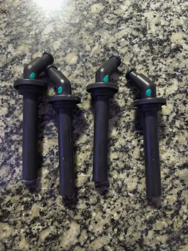 Cachimbo de vela fz6 e xj6