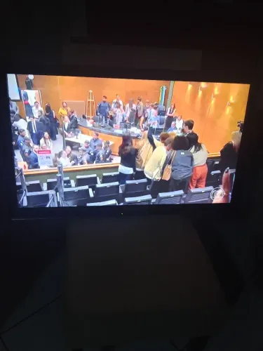 Tv Panasonic 32(Não É SMART)