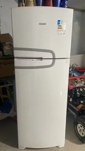 Geladeira Consul Frost Free 340l Branca