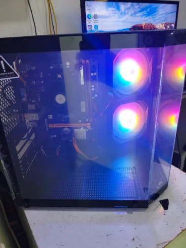 Pc gamer ryzen