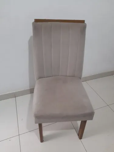 Cadeira para mesa