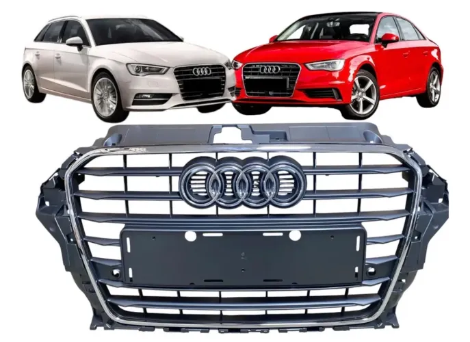 Grade Original Audi A3 2012 - 2016