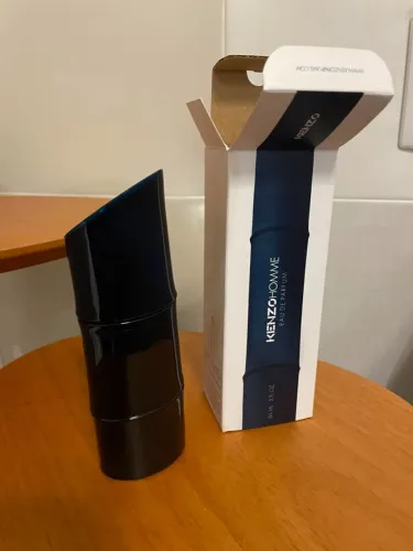 Perfume Kenzo Homme EDP 60ML - 100% Cheio/Nunca usado com caixa