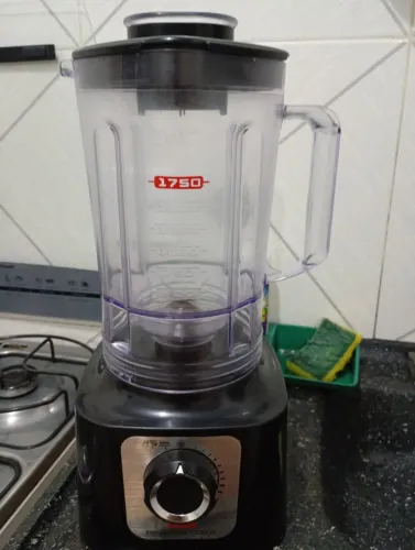 Liquidificador