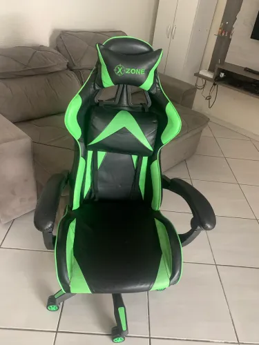 Cadeira para jogos