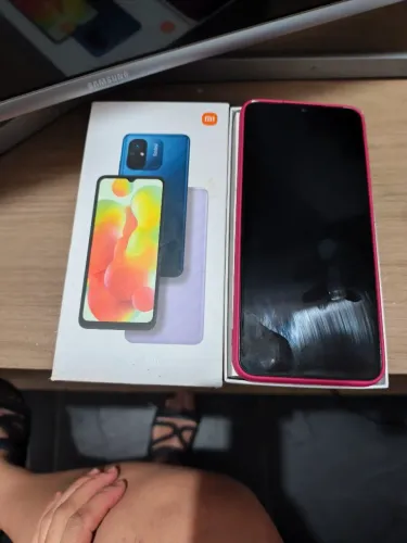 Redmi 12C