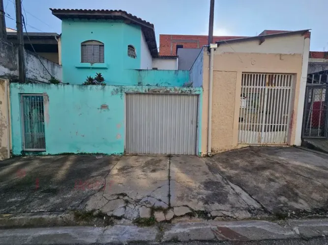 Casas SOROCABA - SP
