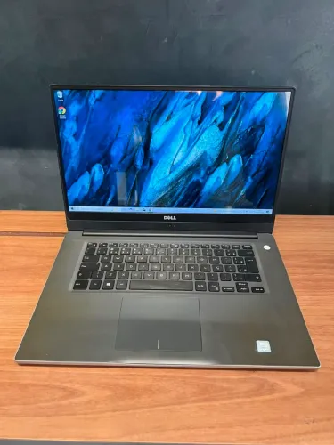 NOTEBOOK DELL INSPIRON | i7 7th 8GB RAM - 128GB SSD | TELA DE RETINA 15.6" TODO PERFEITO