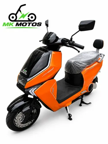 Scooter elétrica zero km ano 2026 de 1.000 W Autopropelido modelo novo