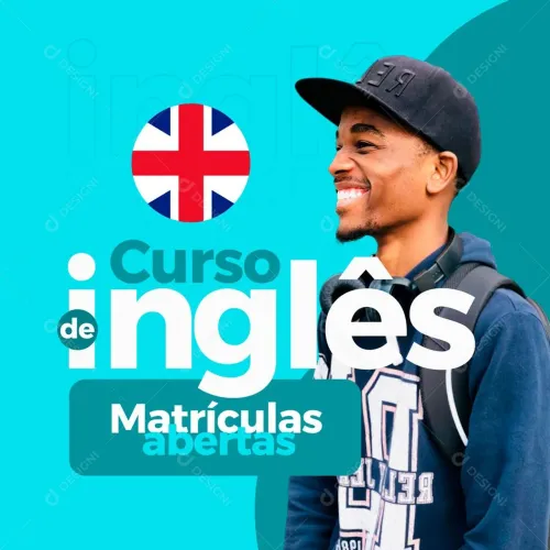 Mini Curso de Ingles.