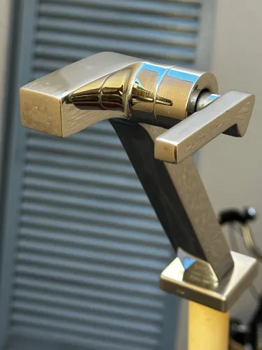 Torneira Docol Stillo de Bancada para Lavabo