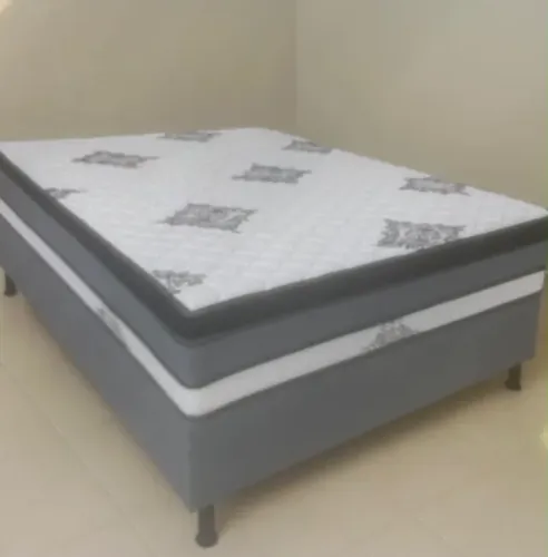 Cama casal