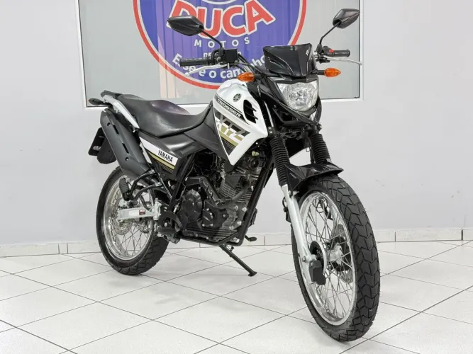 Yamaha XTZ Crosser 150 S 2021