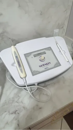 ELETROCAUTERIO NEW SKIN