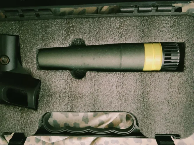 Microfone 57 Santo Ângelo 