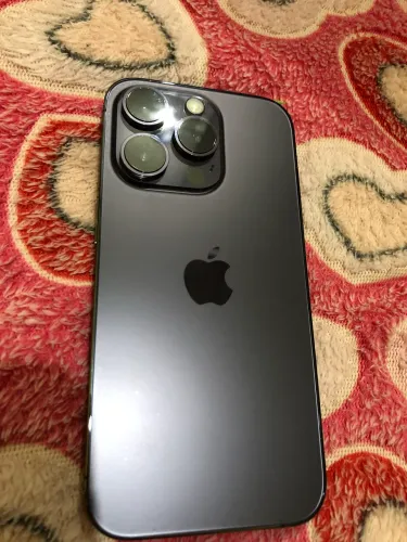 iPhone 14 Pro