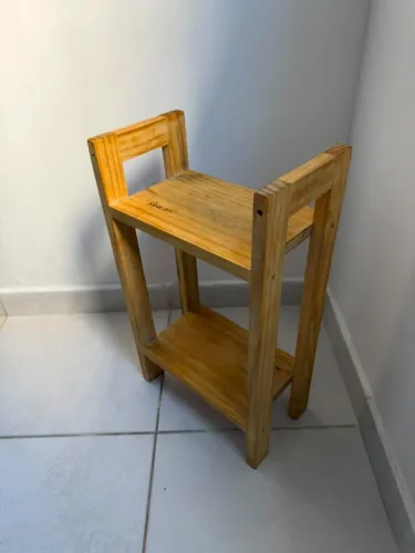 Mesa de Apoio 