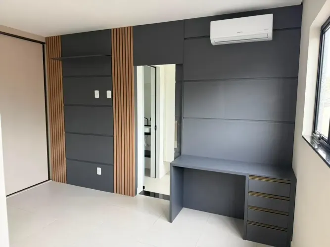 Apartamento para locação, Parque das Nações, Santo André, SP