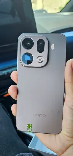 Smartphone Oppo Find X9 Pro 1Tb ( Tera)