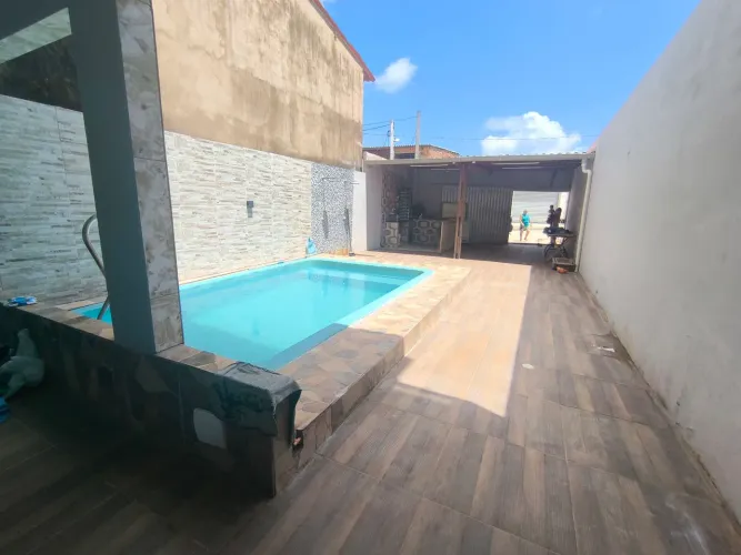 Casa a venda em Japaratinga AL