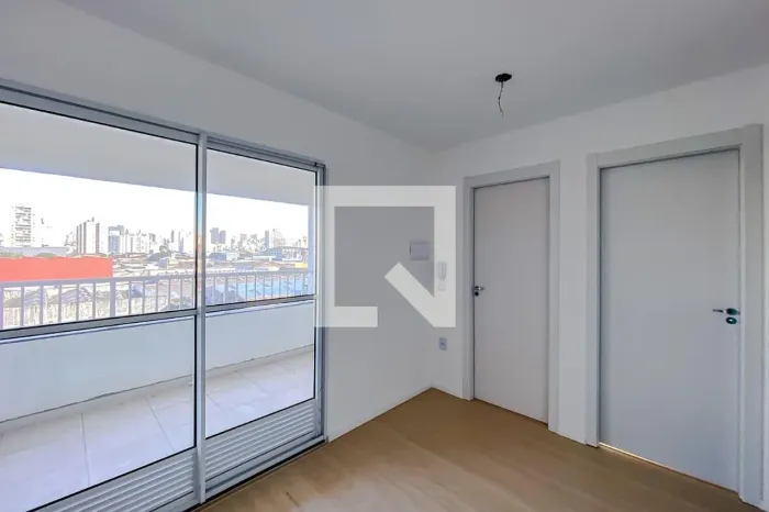 Apartamento à Venda - Mooca, 2 Quartos, 39 m2