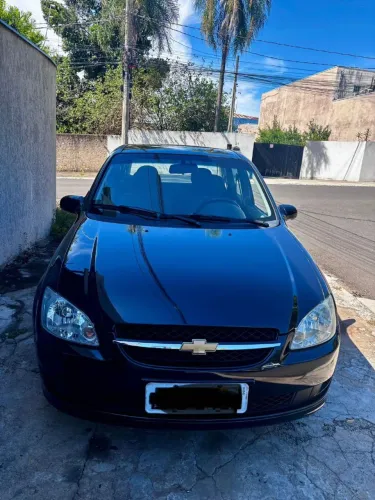 Chevrolet Classic Life/ls 1.0 VHC Flexp. 4P 2011