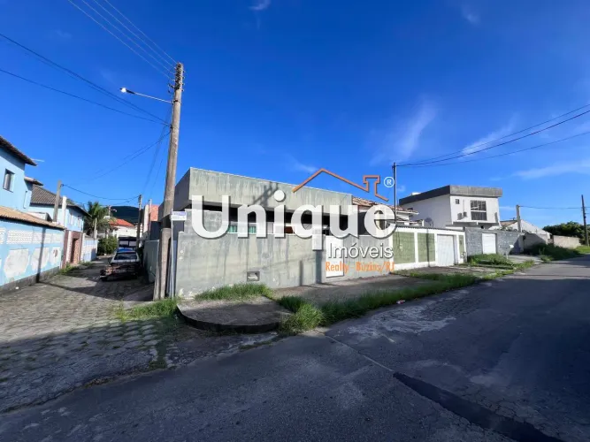 Casa à Venda no Condomínio Cisne Branco  R$ 420.000