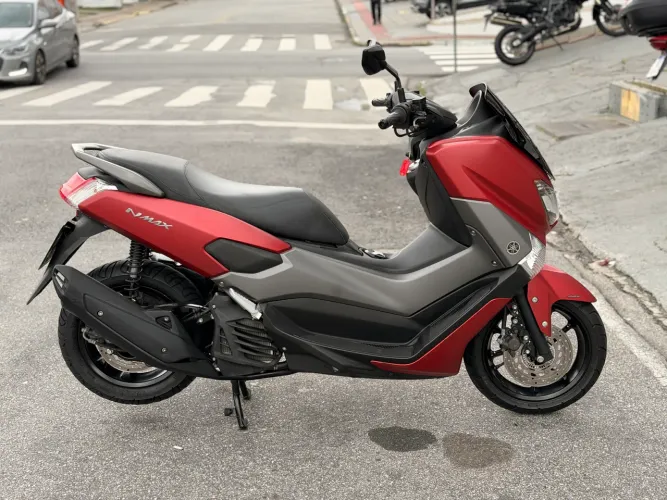 Nmax 160 2018 em ótimo estado !! Abaixo da fipe !!