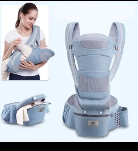 Bebe canguru