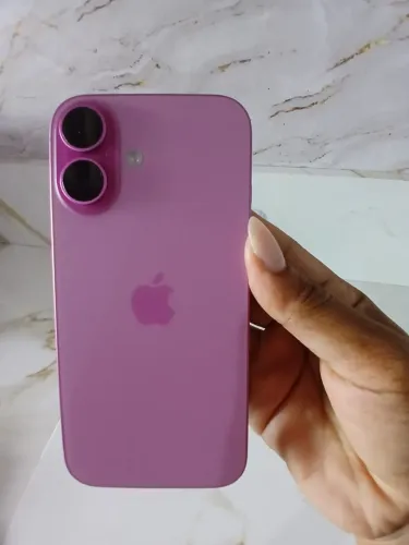 iPhone 16 128GB
