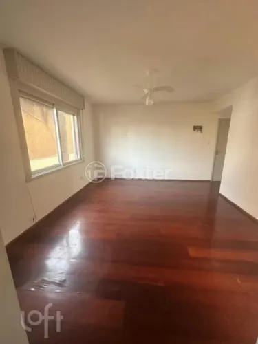 Apartamento à venda Rua Teixeira de Freitas, Santo Antônio - Porto Alegre