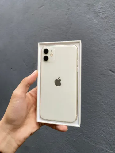 iPhone 11 128 GB